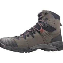 Montagne*Columbia Geoterra Trek Outdry LTR Black